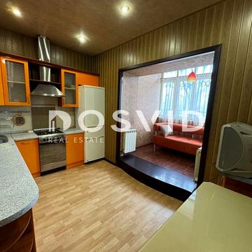 Продам 2-х комнатную кв-ру с Автономкой рн Фрунзенского (Вишневая ул)