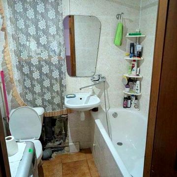 Сдам 3 кімнатну квартиру на Гамалея