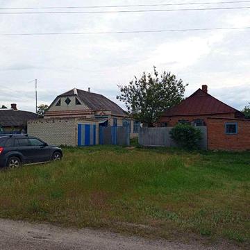 Продам 2 дома по цене одного. Новая Водолага 10 минут.