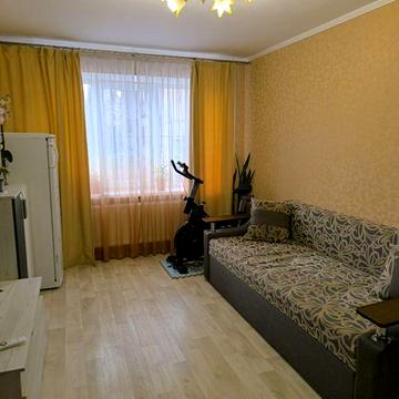 Р-он Європейського кв-лу, 2-кімн. квартира.