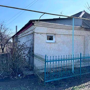 Будинок -110 кв.м, сертифікат+