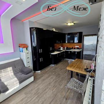 Оренда Великої 1-кім. квартири в ЖК Софіївська Слобідка вул.  Франка 6