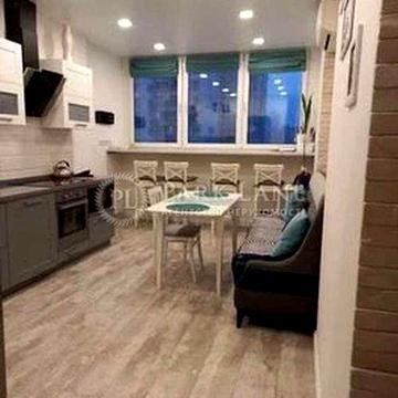 Пчілки  Драгоманова  Григоренко Ахматова ЖК Позняки 4 - а