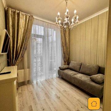 ‼️2-комн кв • Ремонт‼️Французский/Итальянский бульвар • 25 Жемчужина ЖК 25 Жемчужина