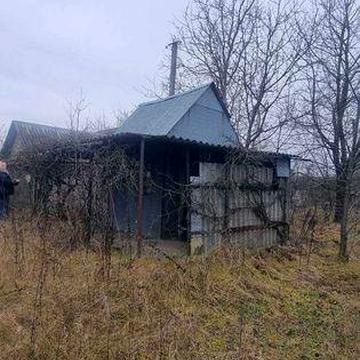 Продається дача. Жванець.