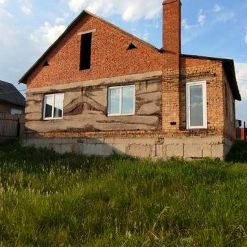 Продам котедж в м. Тернівка