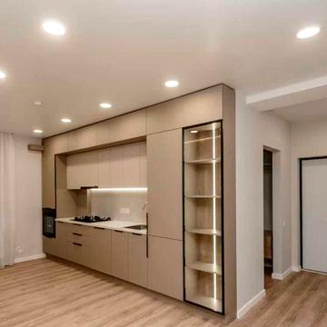 Оренда 1 кімнатної квартири в ЖК Ріел Сіті, рудненська, перша здача