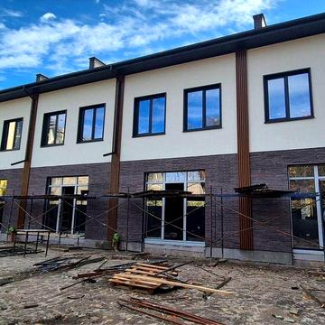 Таунхаус Ірпінь РОЗСТРОЧКА Газ