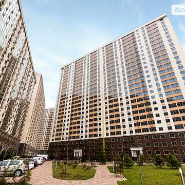 Продаж 1к Квартира Академіка Сахарова вулиця ЖК Пятьдесят девятая жемчужина