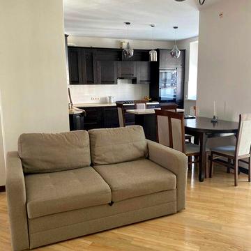 Оренда 2-поверхова квартира 136 кв.м. Малоголосківська. ВЛАСНИК