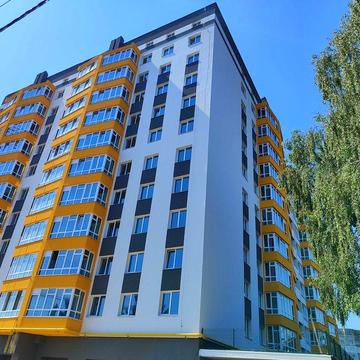 Двокімнатна квартира