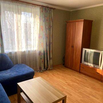 2к кв Клочковская 115 Восторг, за Тетрисом (дом с котельной)