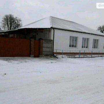 Продаж 5к Дім Сумська вулиця