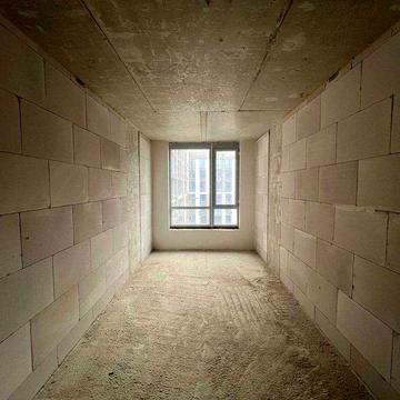 Здана 1 кім квартира під ремонт, Manhattan ЖК Manhattan UP