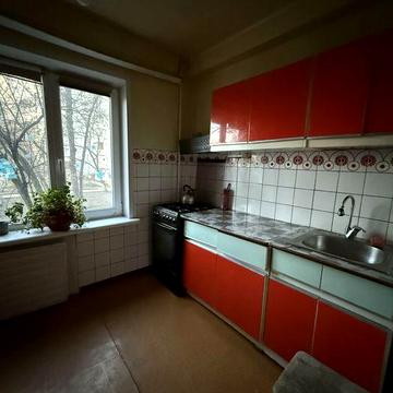 Сдам в аренду 3 ком.квартиру Хортицкий