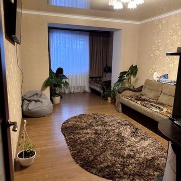 2-кімнатна квартира