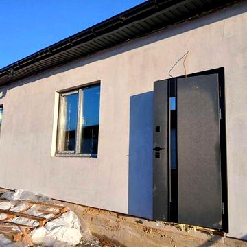 Таунхаус в чистовому варіанту по вул. Гніванське шосе