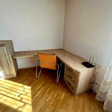 Довгострокова оренда 1к Квартира Дрогобицька вулиця