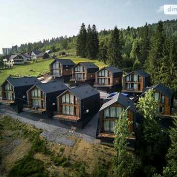 Продаж 3к Дім Вишні вулиця