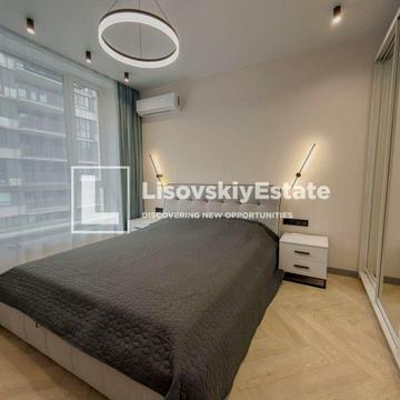 Аренда квартиры в ЖК Республика, Братів Шеметів 9