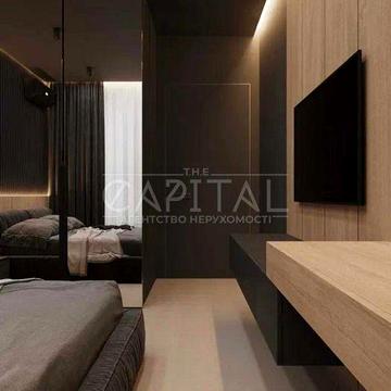 Оренда / Квартира / ЖК "Файна Таун" Салютна, Нивки, Київ