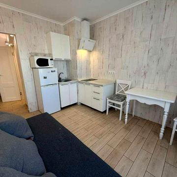 Сдам квартиру в Радужном