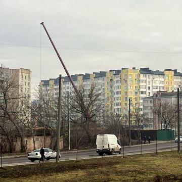 Продаж 1-кімнатної квартири  Ідеально для інвестиції ЖК Акварелі
