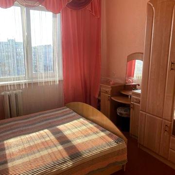 2 кімнатна квартира Піщаний масив