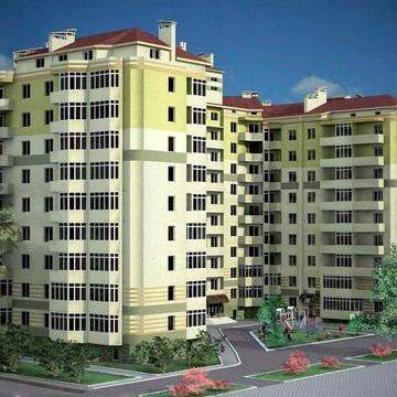 2-кімнатна новобудова в Моршині