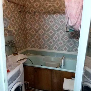 Сдам однокомнатную квартиру на Попова от владельца