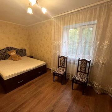 Довгострокова оренда