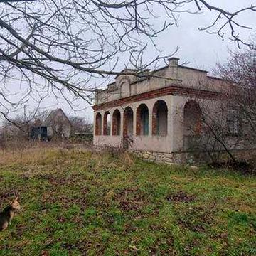 Продаж. Дача. Жванець.