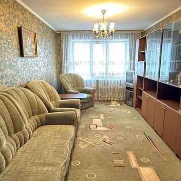 Квартира  3х кімнатна толятинська