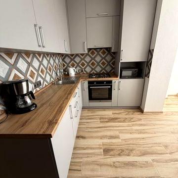 Оренда  1 к  квартири, перша здача, Топ локація