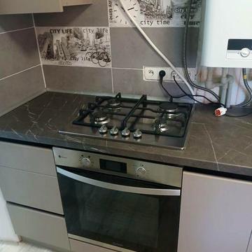 Сдам дом-3кімн.Перша сдача.Є окремо гараж великий.пр.Металлургов.