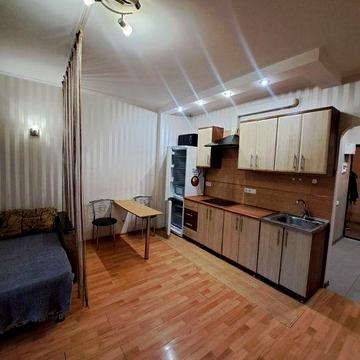 Хороший вариант квартиры на Таирова в новостройке