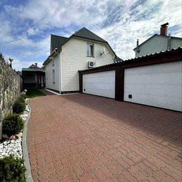 Продаж автономного будинку. Царське село