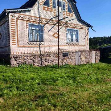 Продам будинок біля річки