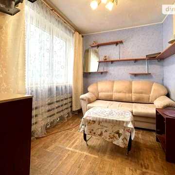 Продаж 3к Квартира Гвардійців-Широнінців вулиця