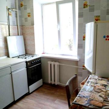 Аренда 1 комнатной квартиры