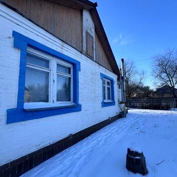 Бродаж 4 к будинку з великою ділянкою Сертифікат!