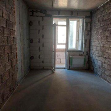 1 ком. 40 кв.м. в ЖК Таировские Сады на Вильямса‼️ Дом Сдан‼️ Торг‼️