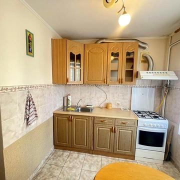 Оренда 2-кімнатноі квактири поруч з Міською лікарнею