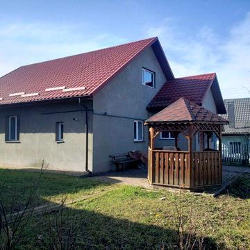 Будинок в Староконстянтинові