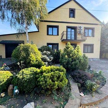 Продам просторный дом в Кристальном. Спа, бассейн. Новоалександровка!