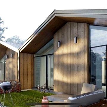 Smart Таун 56 м2, рядом лес и река.