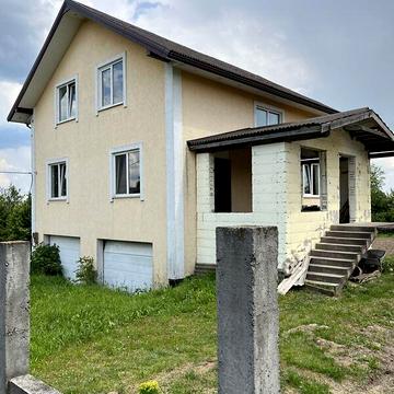 Продаж 4к Дім Польова вулиця