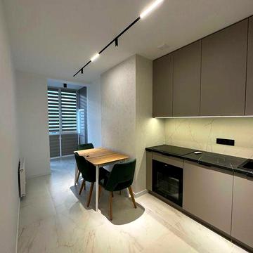 1К квартира ЖК Національний від власника