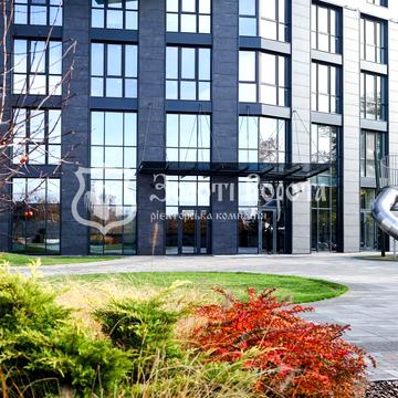 Миколи Пимоненка вул., 19