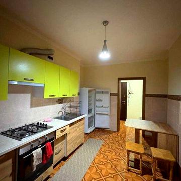 Продаж 1 кімнатної квартири в ЖК Енді Ворхол вул Торф’яна 21 ЖК Енді Ворхол